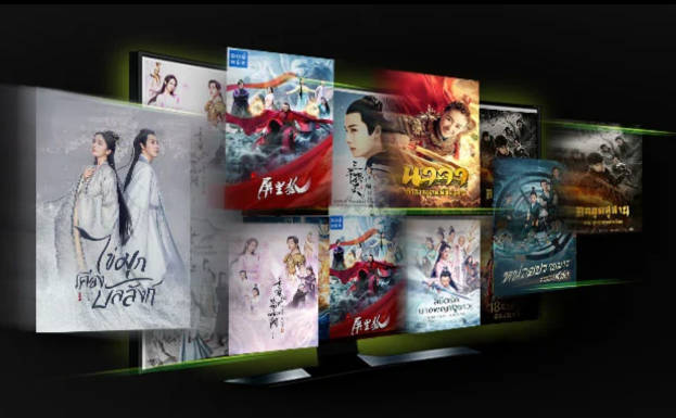 ดูหนัง AIS PLAY แบบจัดเต็ม (3)