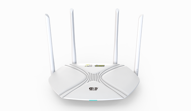 AIS WIFI6